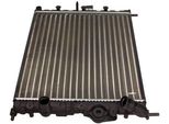 Maxgear AC222510 - Radiatore Oe 6001546190, Raffreddamento Motore Per Logan, Sandero, Clio Ii, Kangoo (Kc), Kangoo (Fc), Logan I, Megane I, Megane Scenic, Scenic I, Thalia I (Lb), Thalia Ii (Lu)