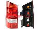 Fast FT86439 - Oe 4478201164 Fanale Posteriore Sinistro Per Classe V (W447), Vito (W447)