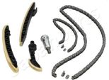Japanparts KDK-0512 - Kit Catena Di Distribuzione Oe 6400500211S1 Per Classe A (W169), Classe B (W245)