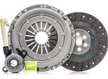 Valeo 834276 Kit Frizione Oe 302051674R Compatibile Con Dokker, Duster, Lodgy, Citan, Cube, Juke, Note, NV200, Pulsar, Qashqai, Tiida, Captur, Clio, Fluence, Scenic, Kadjar, Kangoo, Laguna, Latitude, Megane, Modus, Talisman