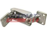 Fast FT95622 - Oe 9067400237 Cerniera Porta, Posteriore Sinistra Per Sprinter (W909), Sprinter (W906), Crafter (2E)