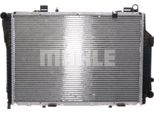 Mahle Cr 249 000S - Oe 2025005503 Radiatore, Raffreddamento Motore Per Classe C (W202), Classe C (S202)