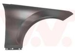 Van Wezel 3091658 Parafango Anteriore Destro Adatto Per MERCEDES-BENZ Classe C Berlina (W204) Classe C Station Wagon (S204) Classe C Coupé (C204)
