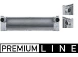 Mahle Ci 82 000P - Intercooler Oe 639 501 03 01 Per Viano (W639), Vito (W639)