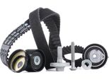 Gates K035501XS Kit Cinghia Dentata Oe 7701471974 Compatibile Con Duster, Logan, Kubistar, Clio, Kangoo, Laguna, Megane, Modus, Scenic, Thalia