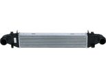 Nrf 30313 - Intercooler Oe 2045000500 Per Classe C (W204), Classe C (S204), Classe E (W212)