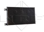 Nrf 35902 - Condensatore Aria Condizionata Oe 4155000054 Per Citan (W415), Kangoo (Kw), Kangoo (Fw)