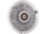 Ridex 509C0055 - Frizione Oe 6062000122, Ventola Radiatore Per Classe E (W210), Classe E (S210)