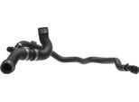Gates 05-2603 - Tubo Radiatore Oe 204 501 82 82 Per Classe E (S212), Classe E (C207), Classe E (A207), Classe E (W212), Classe C (S204), Classe C (C204), Classe C (W204)
