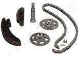 Japanparts KDK-0503 Kit Catena Di Distribuzione Oe 0009938276 Compatibile Con Vito, Viano, Classe V, Sprinter, Slk, Classe S, Classe M, Classe Glk, Classe Gla, Classe E, Cls, Cla, Classe C, Classe B, Classe A