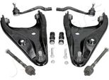 Japanparts SKS-001 - Querlenker Oe 54 50 042 69R Per Logan, Sandero