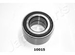Japanparts KK-10015 - Oe 402107314R Set Di Cuscinetti Ruota, Asse Anteriore Per Dokker, Lodgy