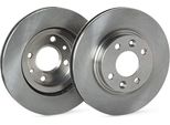 Ridex 3405B0453 - Dischi E Pastiglie Freno Oe 40 20 622 12R Per Logan, Sandero, Clio Iv, Logan I, Logan Ii, Thalia Iii (L8), Twingo Iii (Bc), Forfour (453), Fortwo Cabriolet (453), Fortwo (453)