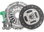 Valeo 834094 Kit Frizione Oe 2335400QAK Compatibile Con Dokker, Duster, Lodgy, Logan, Sandero, Captur, Clio, Fluence, Scenic, Kangoo, Megane, Modus, Thalia, Twingo