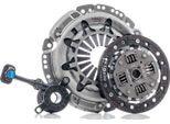 Luk 619 3050 33 - Kit Frizione Oe 30100 AY300 Per Micra Iii (K12)