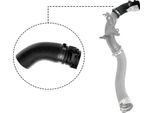 Gates 09-0527 - Oe 14 46 025 00R Tubo Dell'aria Di Sovralimentazione Per Dokker, Duster, Lodgy, Captur I (H5, J5), Clio Iv