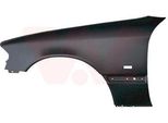 Van Wezel 3030655 - Parafango Oe 2028810301, Anteriore Sinistro Per Classe C (W202), Classe C (S202)