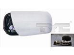 Tyc 321-0015 - Specchio Esterno Oe 2028100260, Destro Per Classe C (W202), Classe C (S202)