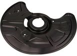 Maxgear 19-3438 - Oe 211 420 0144 Piastra Di Ancoraggio, Asse Anteriore Sinistro Per Cls (C219), Classe E (W211), Classe E (S211), Sl (R230)