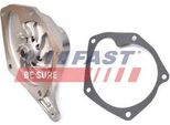 Fast FT57174 - Pompa Acqua Oe 2101000Q0E Per Sandero, Dokker, Duster, Lodgy, Logan, Note (E11, NE11), Micra Iii (K12), Qashqai +2 I (J10), Tiida (C11), Grand Scenic Iii (Jz), Kangoo (Kc), Kangoo (Kw), Kangoo (Fc), Captur I (H5, J5), Clio Ii, Clio Iii, Clio Iv, Fluence (L3), Grand Scenic Ii (Jm), Kangoo (Fw), Laguna Iii, Logan I, Megane Ii, Megane Iii, Modus (F/JP0), Scenic Ii, Scenic Iii, Twingo I