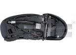 Tyc 321-0057 - Specchio Esterno Oe 2038102676, Destro Per Classe C (W203), Classe C (CL203), Classe C (S203)