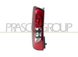 Prasco ME7504164 - Oe A4159062900 Lampada Combinata Posteriore, Sinistra Per Citan (W415)