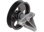 Snr GA355.18 - Oe 8200641468 Umlenkrolle, Keilrippenriemen Per Logan, Micra Iii (K12), Note (E11, NE11), Clio Ii, Clio Iii, Grand Scenic Ii (Jm), Kangoo (Kc), Kangoo (Kw), Kangoo (Fc), Kangoo (Fw), Logan I, Megane Ii, Modus (F/JP0), Scenic Ii, Thalia I (Lb)