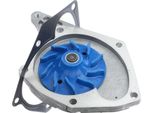 Pompa Dell'acqua Skf VKPC86418, Raffreddamento Motore Oe 2101000Q0E Compatibile Con Note, NV200, Qashqai, Tiida, Captur, Clio, Dokker, Duster, Logan, Sandero, Almera, Kubistar, Micra, Fluence, Scenic, Kangoo, Laguna, Megane, Modus, Thalia, Twingo