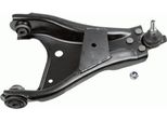 LemfÖRder 38550 01 - Oe 54 50 065 42R Braccio Di Controllo Per Duster