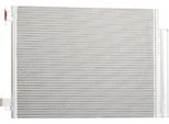 Valeo 814373 - Condensatore Aria Condizionata Oe 921001908R Con Essiccatore Per Duster, Lodgy, Dokker, Logan, Sandero, Captur I (H5, J5), Clio Iv, Logan Ii, Twingo Iii (Bc)
