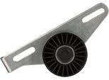 Gates T38484 - Spannolinamento Oe 8200582997, Keilrippenriemen Per Logan, Sandero, Clio Ii, Kangoo (Kc), Kangoo (Fc), Laguna I, Laguna Ii, Logan I, Megane I, Megane Scenic, Sandero I (Bs), Scenic I, Thalia I (Lb), Thalia Ii (Lu)