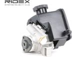 Ridex 12H0059 - Servo Pompa Oe 24667201 Per Classe C (W203), Classe C (CL203), Classe C (S203), Classe E (S211), Classe S (W220), Sprinter (W901, W902), Sprinter (W906), Sprinter (W903), Sprinter (W904), Sprinter (W905), Viano (W639), Vito (W639)