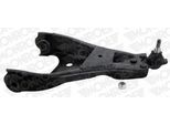 Monroe L25567 - Braccio Di Controllo Oe 5450 001 38R Per Duster