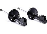 Ridex 854S2231 - Oe 60 01 547 071 StoßDäMpfer, Vorderachse FüR Logan, Sandero, Logan I, Sandero I (Bs)