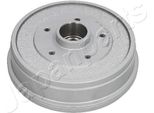 Japanparts TA-006C - Tamburo Del Freno Oe 432007075R Per Duster