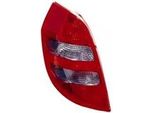 Van Wezel 3017933 - Oe 169 820 09 64 Lampada Combinata Posteriore, Sinistra Per Classe A (W169)
