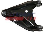 Fast FT15606 Braccio Trasversale Sinistro Anteriore Per Renault Logan I Station Wagon (Ks)