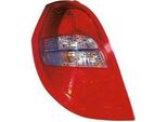 Van Wezel 3018933 - Oe 169 820 2964 Lampada Combinata Posteriore, Sinistra Per Classe A (W169)