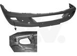 Van Wezel 3077571 - Paraurti Anteriore Oe 906 880 05 70 Per Sprinter (W906)