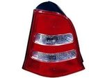 Van Wezel 3015931 - Oe 168 820 27 64 Lampada Combinata Posteriore, Sinistra Per Classe A (W168)