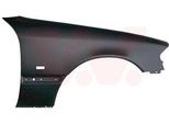 Van Wezel 3030656 - Parafango Oe 2028810401, Anteriore Destro Per Classe C (W202), Classe C (S202)