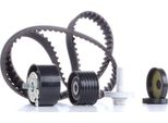 Snr KD455.57 - Oe 7700107150 Zahnriemensatz FüR Megane Ii, Megane Iii, Modus (F/JP0), Scenic Ii, Scenic Iii, Twingo Ii (CN0), Wind (E4M), Clio Iii, Fluence (L3), Grand Scenic Ii (Jm), Grand Scenic Iii (Jz), Laguna Ii, Laguna Iii, Megane Cc
