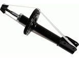 Sachs 317 417 - Ammortizzatore Oe 54 30 209 52R Per Logan, Sandero, Logan Ii, Thalia Iii (L8)