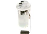 Bosch 0 986 580 368 - Oe 60 01 547 604 Pompa A Tazza Per Logan, Logan I, Logan Ii