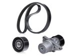 Stark SKRBS-1200195 - Set Di Cinghie A V Oe 117 505 33 7R Per Vito (W447), Qashqai +2 I (J10), Qashqai Ii (J11), X-Trail (T32), Vivaro (X82), Vivaro B (X82), Espace V (Jr), Fluence (L3), Grand Scenic Iii (Jz), Grand Scenic Iv (R9), Kadjar (Ha, Hl), Koleos Ii (Hc), Megane Cc, Megane Iii, Megane Iv, Scenic Iii, Scenic Iv, Talisman, Trafic Iii (Jg), Trafic Iii (Fg), Trafic Iii (Eg)
