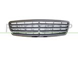 Prasco ME0282000 - Griglia Radiatore Oe A20388002237246 Per Classe C (W203), Classe C (S203)