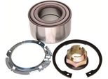 Maxgear 33-0310 - Oe 60 01 550 915 Radlagersatz, Vorderachse FüR Logan, Sandero, Citan (W415), Micra Iii (K12), Note (E11, NE11), Captur I (H5, J5), Clio Iii, Clio Iv, Clio V, Kangoo (Kw), Kangoo (Fw), Logan I, Logan Ii, Megane Ii, Modus (F/JP0), Sandero I (Bs), Twingo Ii (CN0), Zoe (Bfm)