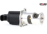 Stark SKEGR-0770025 - Oe 14710 BN701 Agr-Ventil Per Logan, Sandero, Almera Ii (N16), Micra Iii (K12), Clio Ii, Clio Iii, Grand Scenic Ii (Jm), Kangoo (Kc), Kangoo (Fc), Logan I, Megane Ii, Modus (F/JP0), Scenic Ii, Thalia I (Lb), Thalia Ii (Lu)