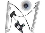 Van Wezel 3081262 - Oe 6397200546 Regolatore Del Finestrino, Anteriore Destro Per Viano (W639), Vito (W639)