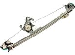 Maxgear 28-0135 - Oe A2107301646 Regolatore Del Finestrino, Posteriore Destro Per Classe E (W210), Classe E (VF210), Classe E (S210)